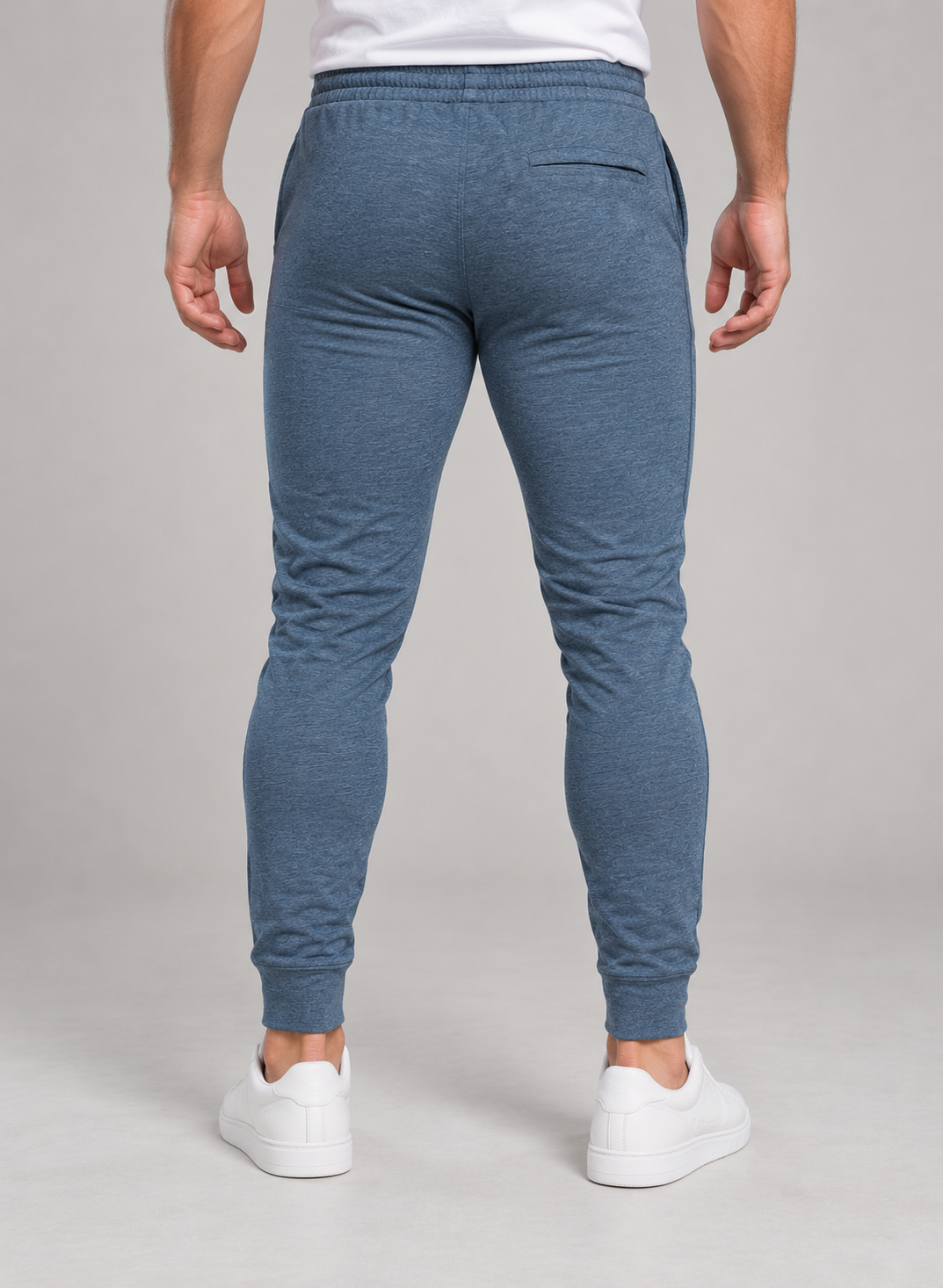 Men’s Joggers With Four Way Stretch