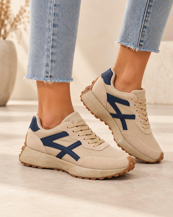 Women's Supportive Comfort Trainers