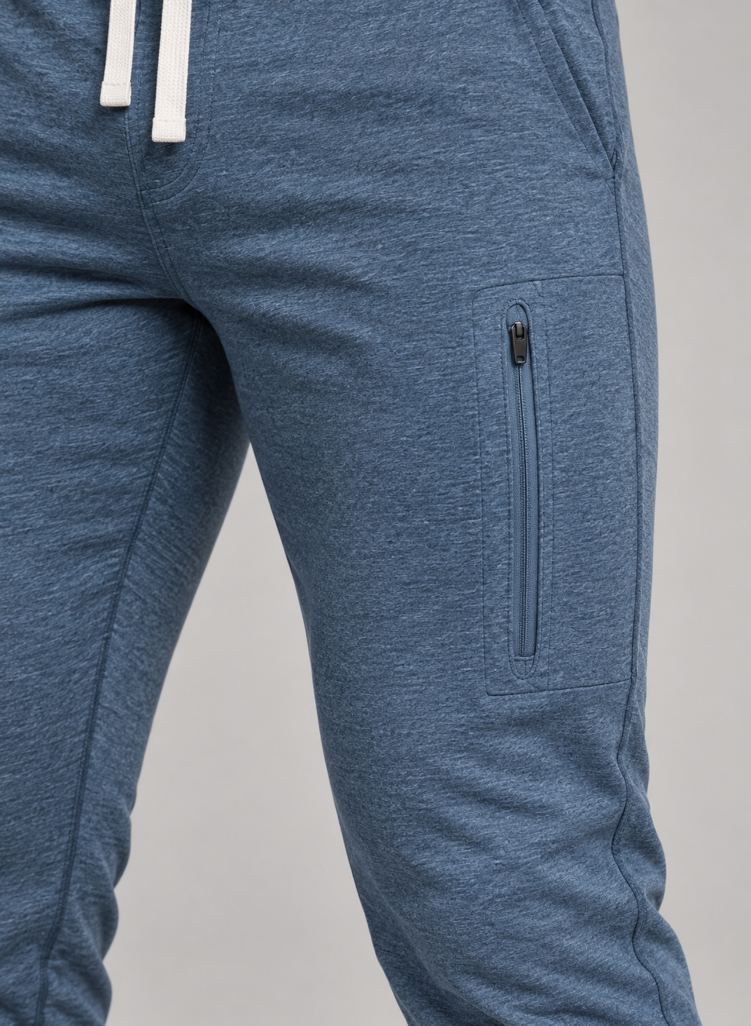 Men’s Joggers With Four Way Stretch